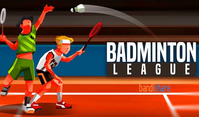 Badminton League – Liên đoàn cầu lông MOD (Tiền, Mua Sắm) 5.58.5089.1 APK