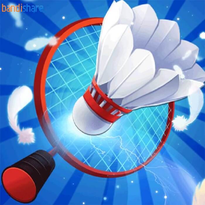 Tải Badminton master 1.2 APK + MOD (Vô Hạn Tiền, Không QC)