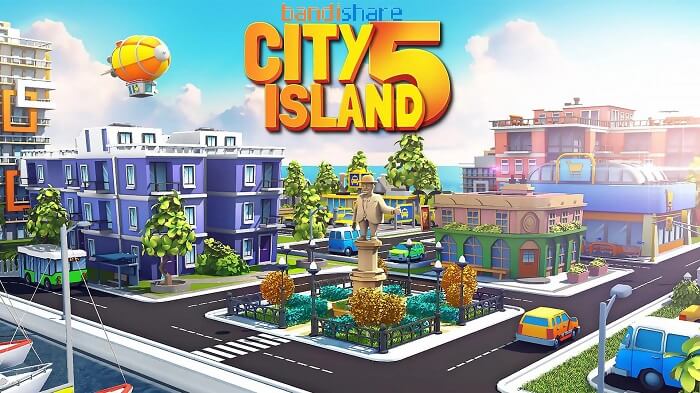 Tải City Island 5 MOD (Vô Hạn Tiền, Max Level) 4.10.1 APK