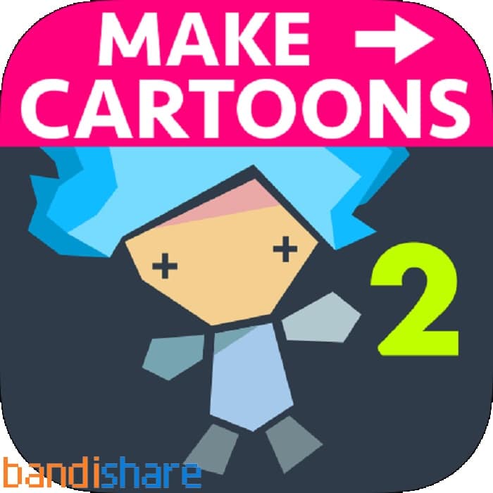 Tải Draw Cartoons 2 MOD APK (Mở Khóa Pro) v0.22.15 cho Android