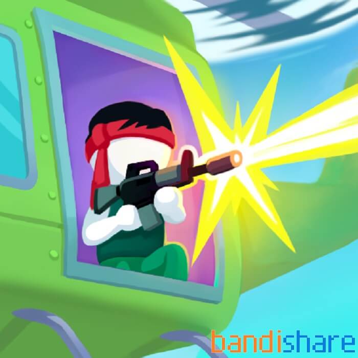 Tải HellCopter MOD (Vô Hạn Tiền) 1.8.37 APK cho Android