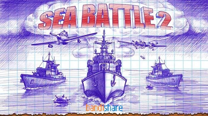 Tải Sea Battle 2 MOD (Vô Hạn Tiền, Kim Cương) v3.4.5 APK