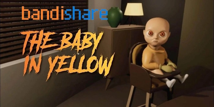 Tải The Baby In Yellow MOD (Mở Khóa Skin, Không QC) 1.9.2 APK