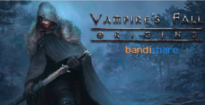 Tải Vampire’s Fall: Origins RPG MOD (Mua sắm miễn phí) 1.17.176 APK