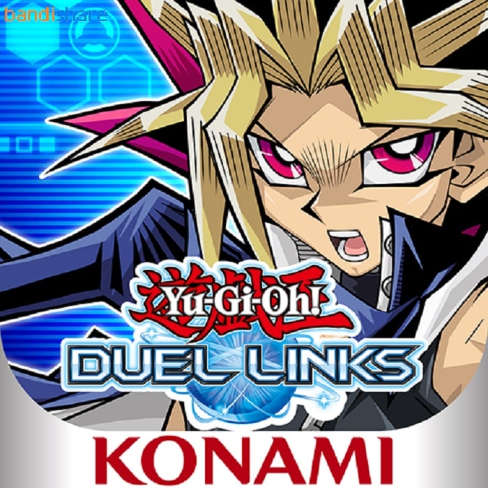 Tải Yu-Gi-Oh! Duel Links MOD (Menu, AutoPlay Bot) v8.8.0 APK
