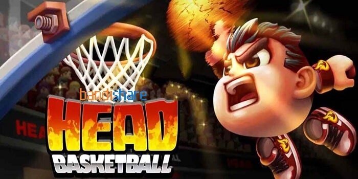 Tải Head Basketball MOD APK (Vô Hạn Tiền) v4.2.1 cho Android