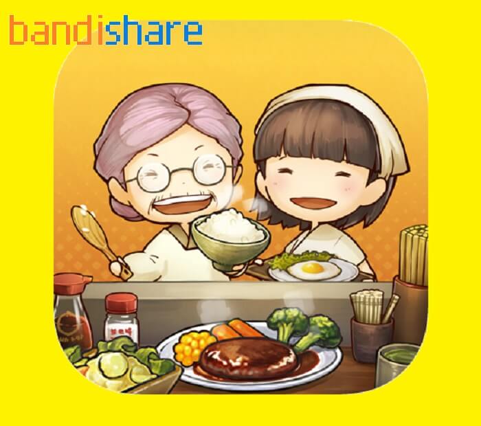 Hungry Hearts Diner Neo MOD (Vô Hạn Tiền, No Ads) 1.1.8 APK