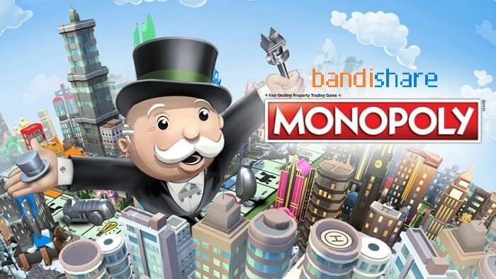Tải Monopoly MOD (Mở Khóa Tất Cả) v1.12.1 APK cho Android