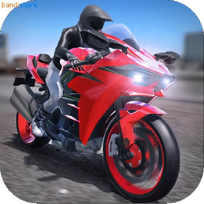 Ultimate Motorcycle Simulator MOD (Vô Hạn Tiền) 4.0.0 APK