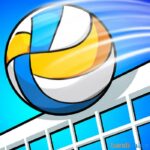 volleyball-arena-mod-apk