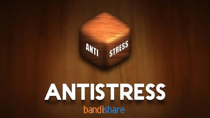 Tải Antistress MOD (Mở Khóa Tất Cả) v9.6.4 APK cho Android