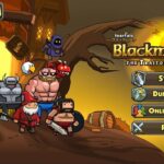 blackmoor-2-mod