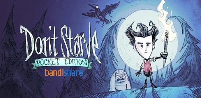 Tải Don’t Starve: Pocket Edition MOD (Mở Khóa, Tốc Độ) 1.19.19 APK