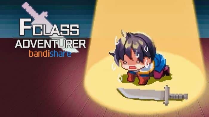 f class adventurer mod apk