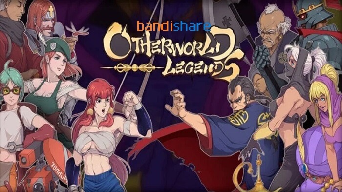 Tải Otherworld Legends MOD (Menu, Vô Hạn Tiền, Bất Tử) 2.3.1 APK