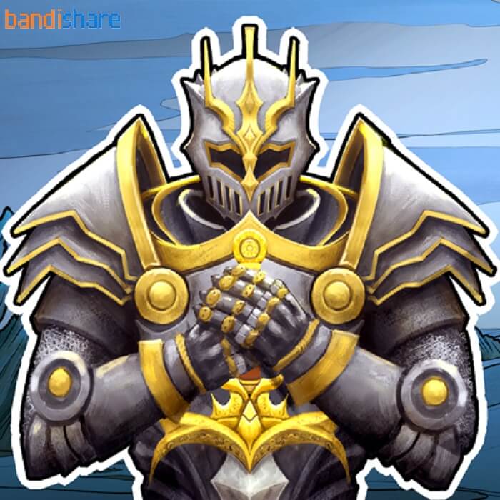 Tải Paladin’s Story: Offline RPG MOD (Mở Khóa Pro, Skin) 1.3.1 APK