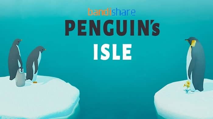 Tải Penguin Isle MOD (Vô Hạn Tiền, Năng Lượng) v1.69.0 APK