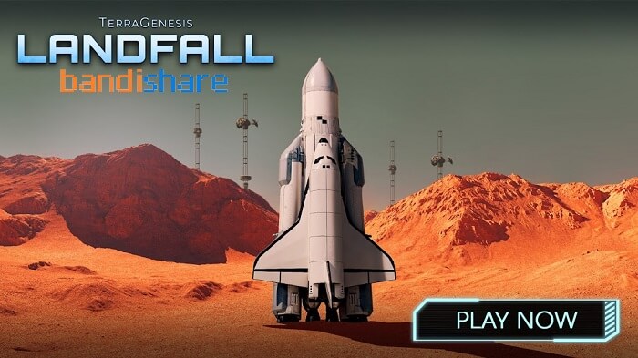 Tải TerraGenesis: Landfall MOD (Vô Hạn Tiền) 2.92 APK cho Android