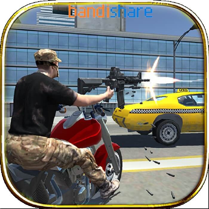 Tải Grand Action Simulator MOD (Vô Hạn Tiền, Năng Lượng) 1.7.8 APK