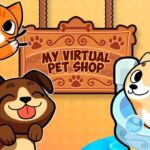 my-virtual-pet-shop-mod