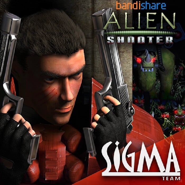 Tải Alien Shooter MOD (Vô Hạn Tiền) 1.2.5 APK cho Android