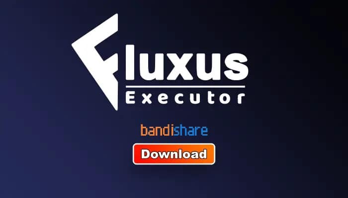 Tải Fluxus ROBLOX APK V44 Mới Nhất 2024 cho Android