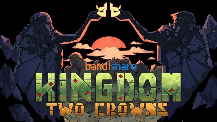 Tải Kingdom Two Crowns MOD (Menu, Tiền, Mở Khóa) 1.1.19 APK