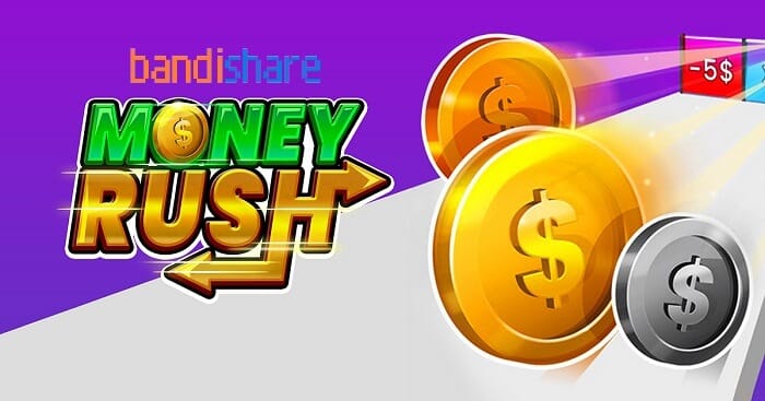 Tải Money Rush MOD (Vô Hạn Tiền) 4.19.1 APK cho Android