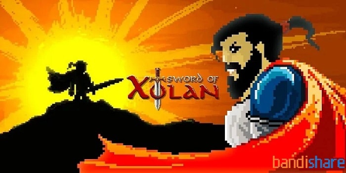 Tải Sword Of Xolan MOD (Vô Hạn Tiền, Bất Tử) v1.0.21 APK