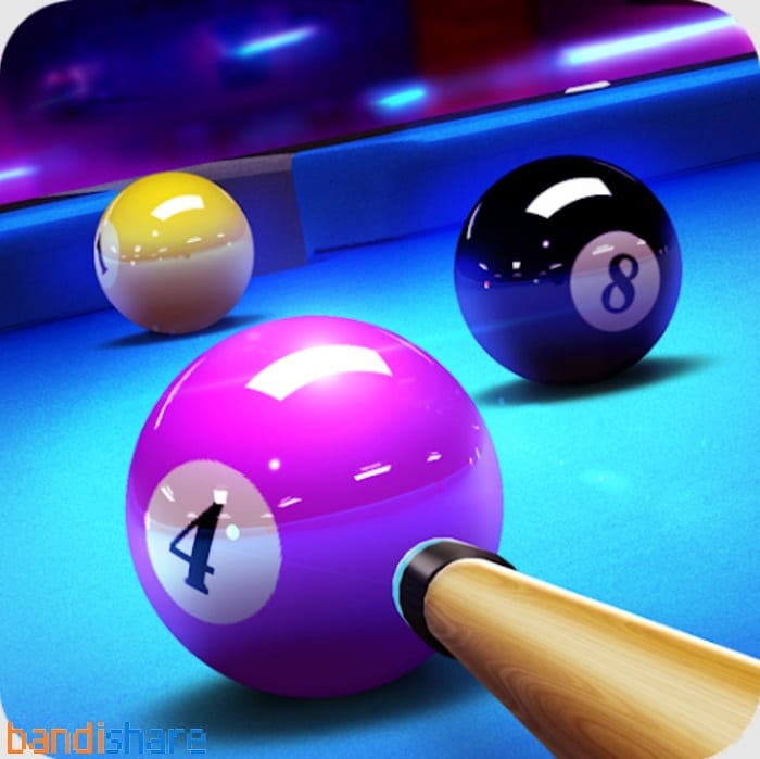 Tải 3D Pool Ball MOD (Menu, Vô Hạn Tiền, Long lines) 2.2.3.8 APK