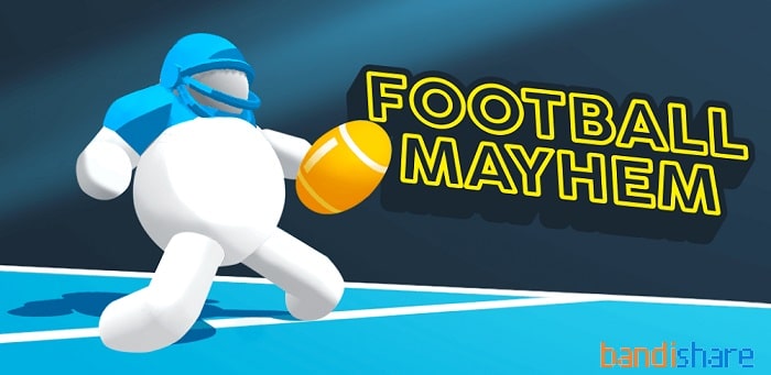 Tải Ball Mayhem! MOD (Vô Hạn Tiền) 5.7.0 APK cho Android