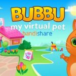 bubbu-my-virtual-pet-cat-mod-apk