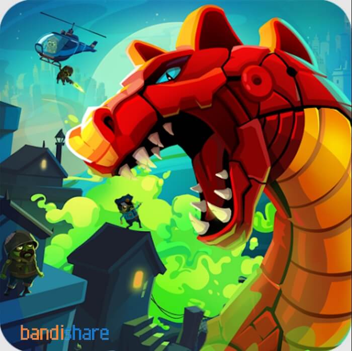 Tải Dragon Hills 2 MOD (Vô Hạn Tiền, Mua Sắm) v1.2.16 APK