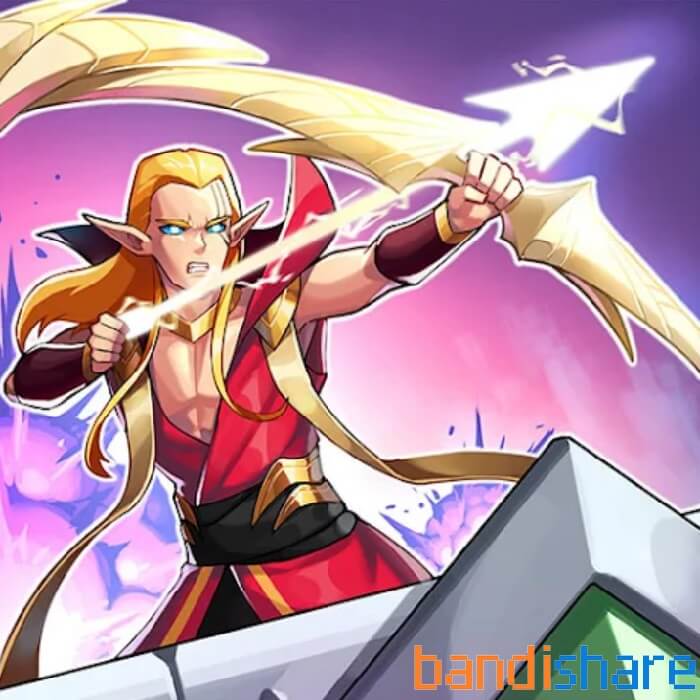 Tải Empire Defender TD: Premium MOD (Vô Hạn Tiền) 2.18.0 APK