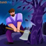 idle-lumberjack-3d-mod-apk