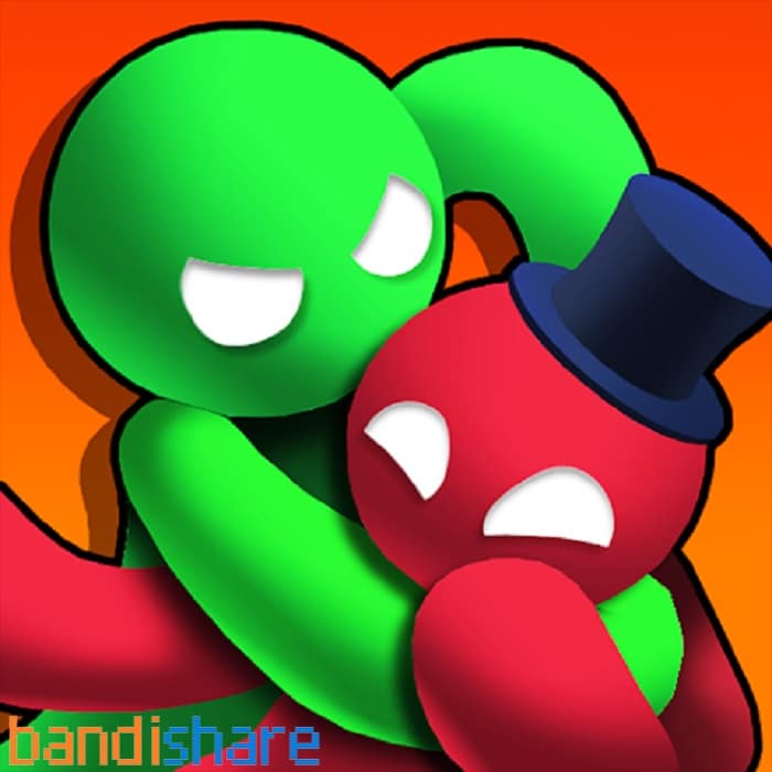 Tải Noodleman.io MOD (Vô Hạn Tiền, Điểm Cao) 6.3 APK cho Android