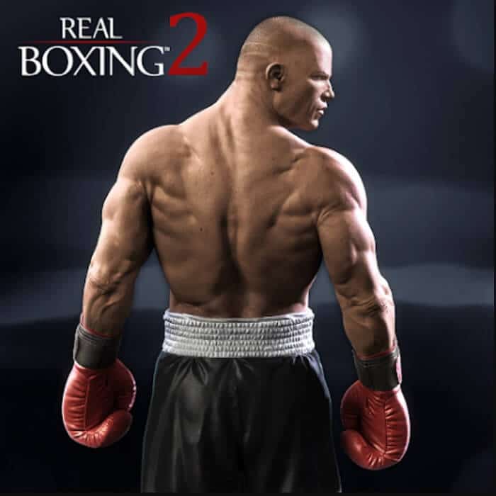 Tải Real Boxing 2 MOD (Vô Hạn Tiền) 1.47.1 APK cho Android
