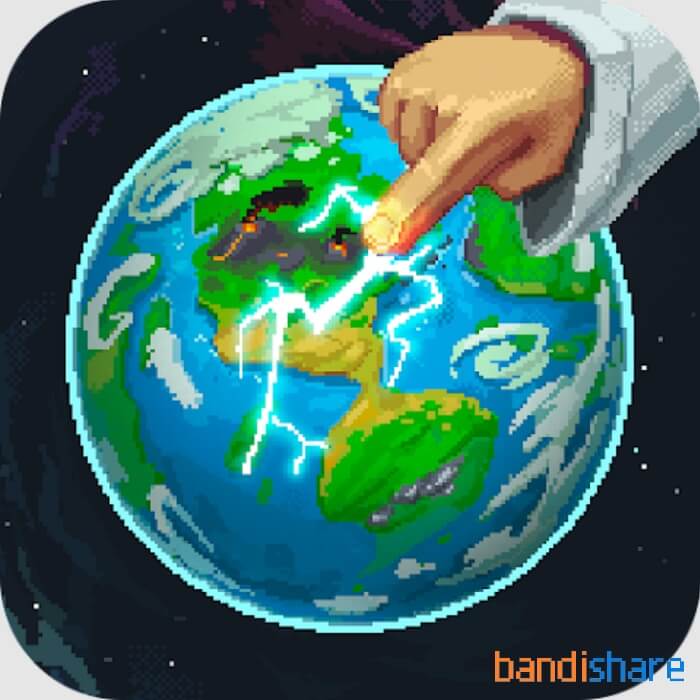 Tải WorldBox MOD (Mở Khóa Tất Cả) 0.22.21 APK cho Android