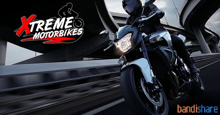 Tải Xtreme Motorbikes MOD (Vô Hạn Tiền, Xe độ VN) v2 APK