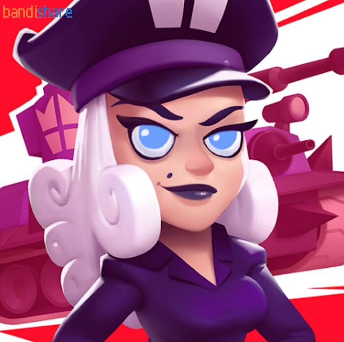 Tải Battle Kings MOD (Menu, Vô Hạn Kim Cương, Bất Tử) 1.1.1 APK