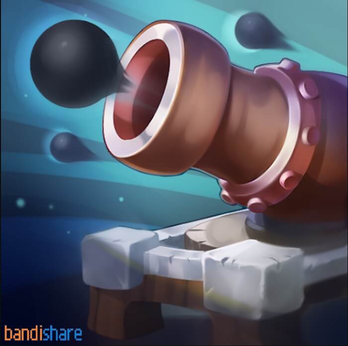 Tải BATTLE PLAN MOD (Tốc độ tấn công, Chí mạng) 1.2.12 APK