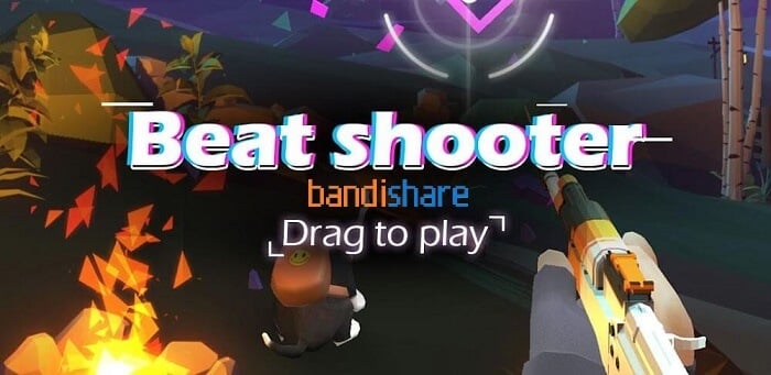 Tải Beat Shooter MOD (Vô Hạn Tiền, Mở Khóa VIP) 2.3.0 APK