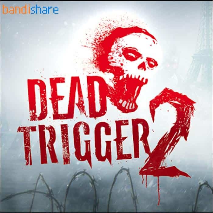 Tải Dead Trigger 2 MOD (Menu, Vô Hạn Tiền, Đạn, Bất Tử) 1.10.5 APK