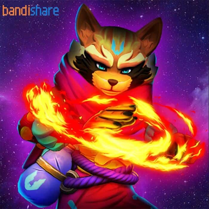 Tải Galaxy Ninja: Amaze 3D Runner MOD (Menu, Kim Cương) 1.1.7 APK