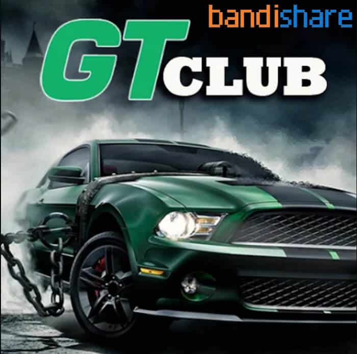 Tải GT: Speed Club MOD (Menu, Vô Hạn Tiền, Mở Khóa) 1.14.61 APK