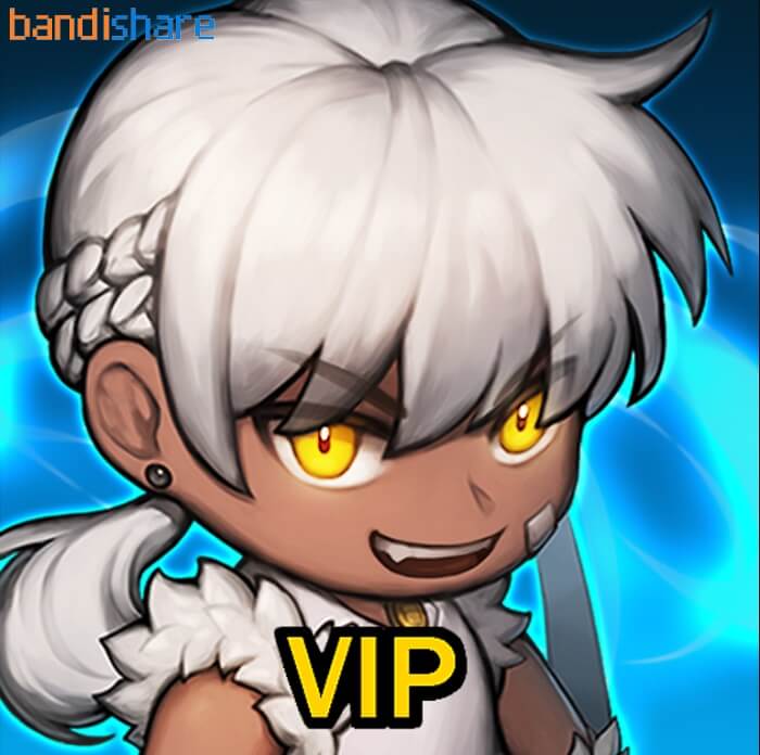 Tải Infinity Heroes VIP MOD (Bất Tử, Sát Thương) 2.7.3 APK