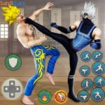 karate-king-kung-fu-fight-game-mod-apk