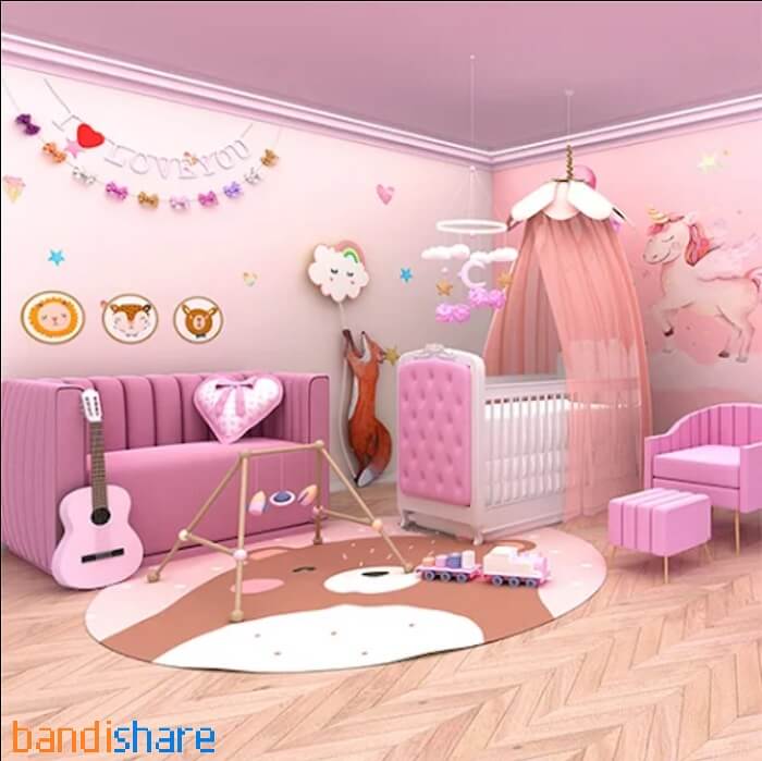 Tải My Home Design – Modern City MOD (Vô Hạn Tiền) 5.5.7 APK