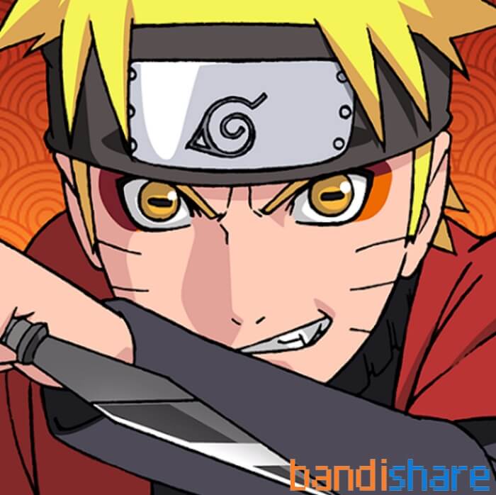 Tải Naruto: Slugfest X MOD (Menu, Tốc độ chạy/nhảy) 1.1.13 APK