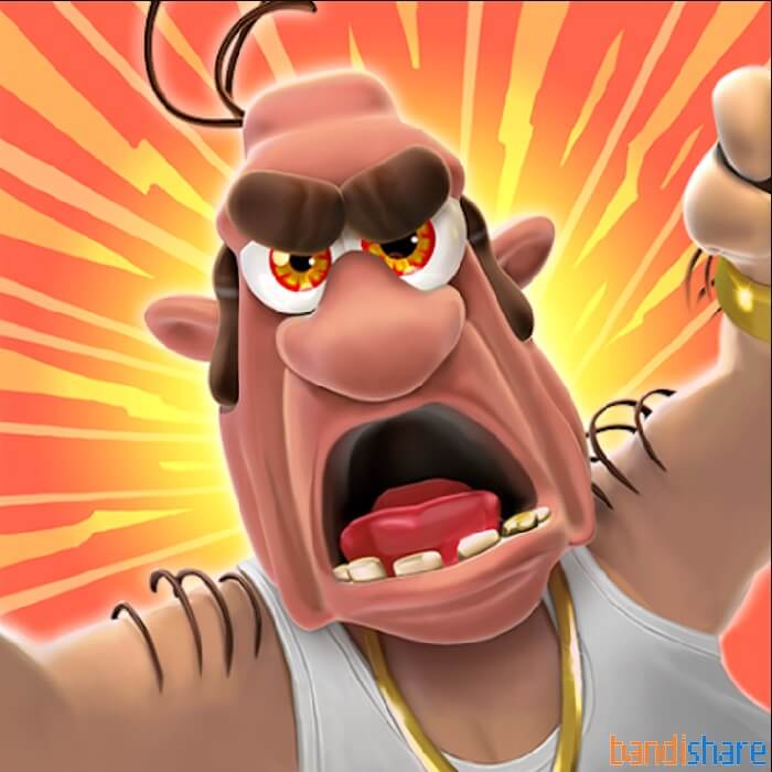 Neighbours from Hell: Season 1 APK + MOD (Mở Khoá Full Game) v1.5.11